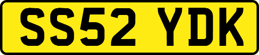 SS52YDK