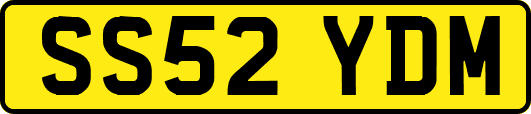 SS52YDM