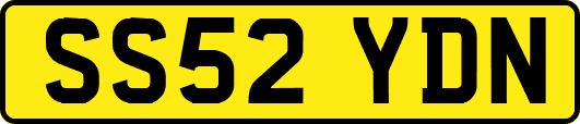 SS52YDN