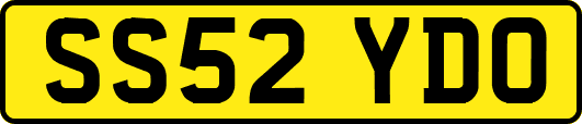 SS52YDO
