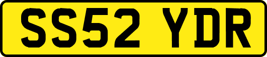 SS52YDR