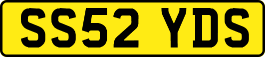 SS52YDS
