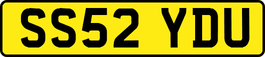 SS52YDU