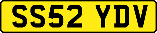 SS52YDV