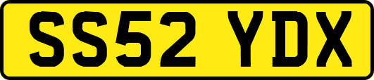 SS52YDX