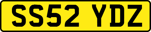 SS52YDZ