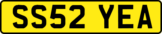 SS52YEA
