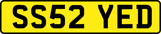 SS52YED