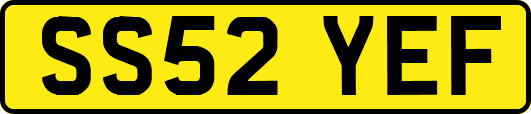 SS52YEF