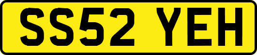SS52YEH
