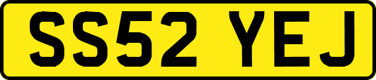 SS52YEJ