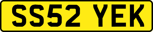 SS52YEK