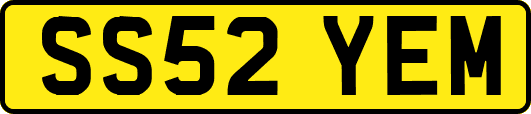SS52YEM