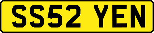 SS52YEN