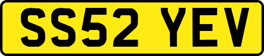 SS52YEV