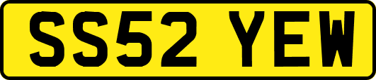 SS52YEW