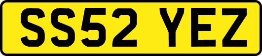 SS52YEZ