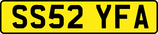 SS52YFA