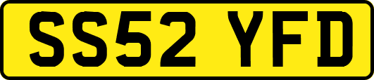 SS52YFD