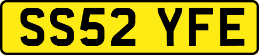 SS52YFE