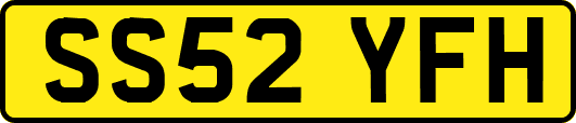 SS52YFH