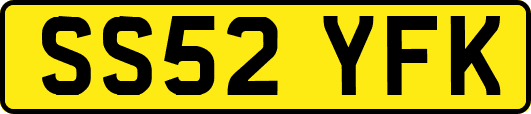 SS52YFK