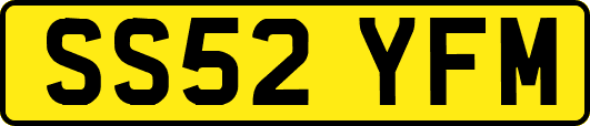 SS52YFM