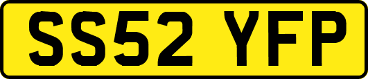 SS52YFP