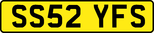 SS52YFS