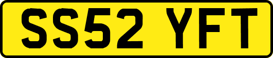 SS52YFT