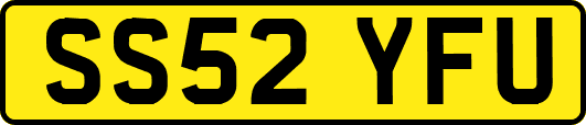 SS52YFU