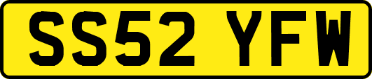 SS52YFW
