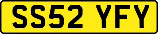 SS52YFY
