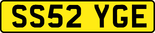 SS52YGE