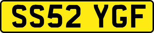SS52YGF