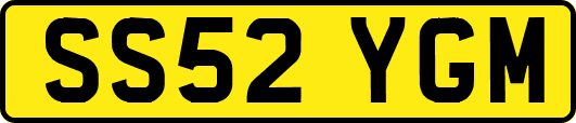 SS52YGM