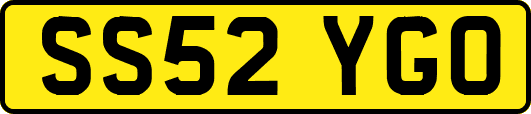 SS52YGO