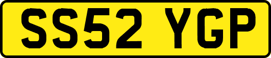 SS52YGP