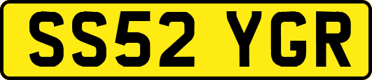 SS52YGR