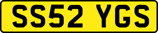 SS52YGS