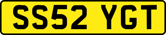 SS52YGT