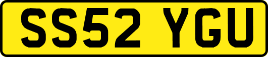 SS52YGU