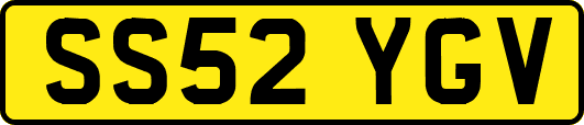 SS52YGV