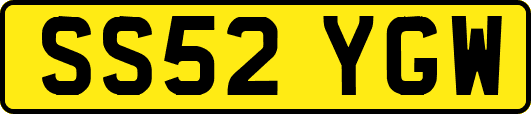 SS52YGW