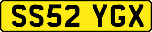 SS52YGX