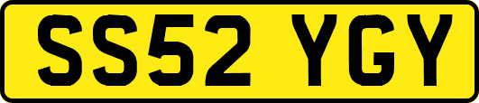SS52YGY