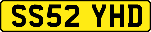SS52YHD