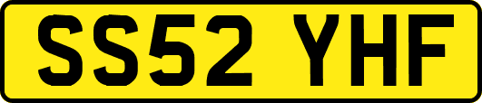 SS52YHF
