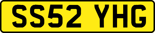 SS52YHG