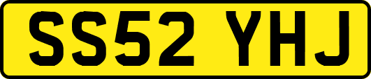 SS52YHJ